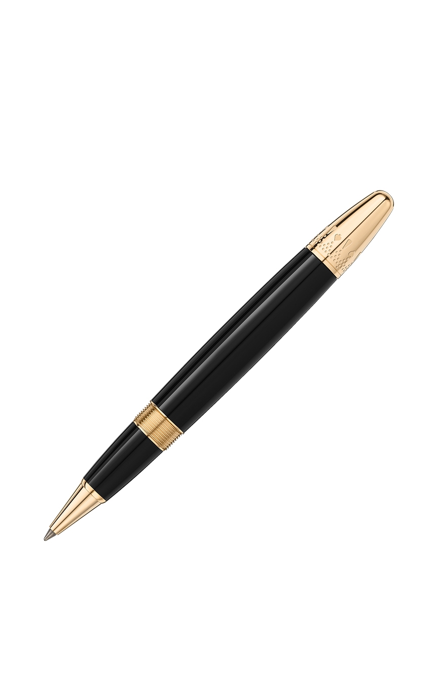 Montblanc Meisterstuck Around the World in 80 Days LeGrand Rollerball RivoliShop