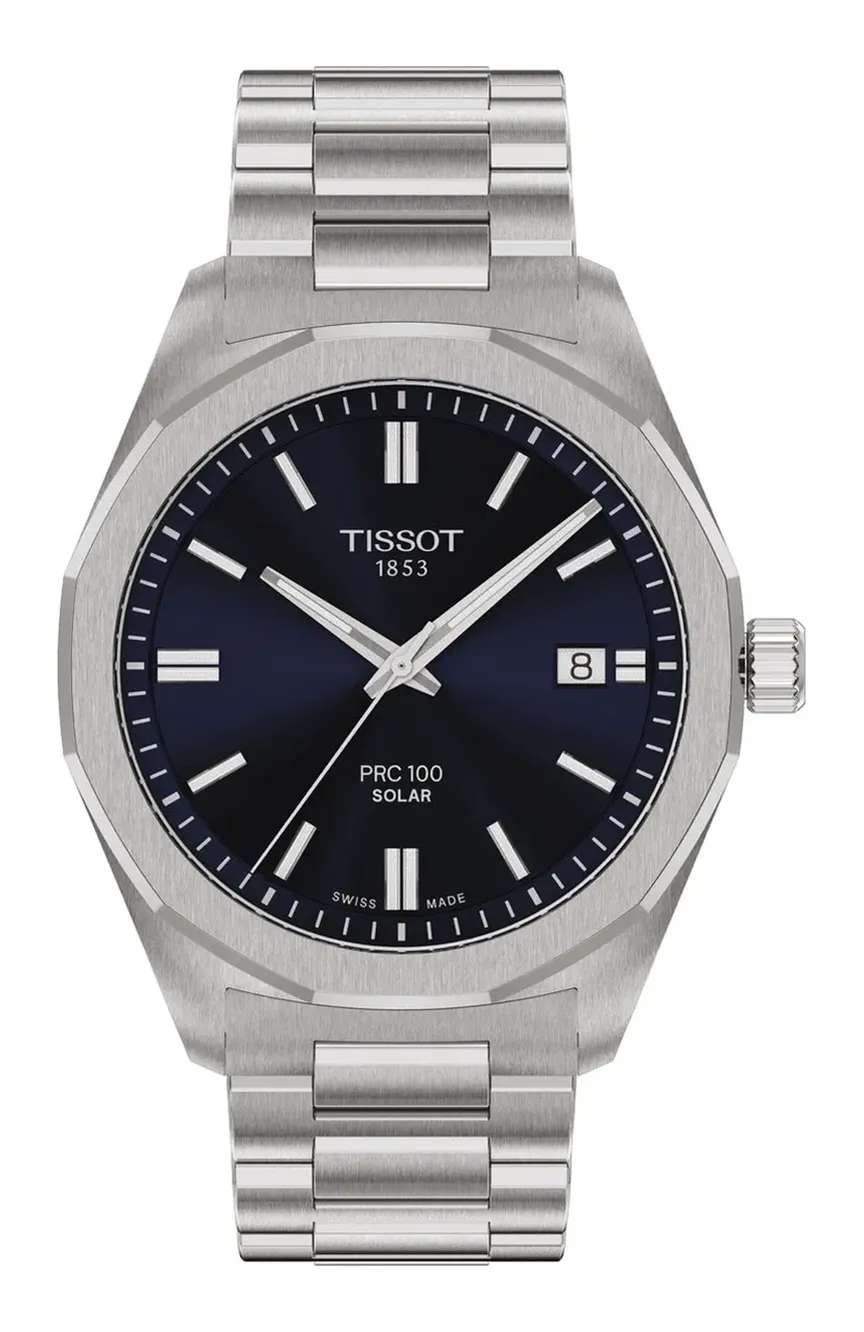 Tissot PRC 100 SOLAR