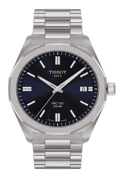 Tissot PRC 100 SOLAR