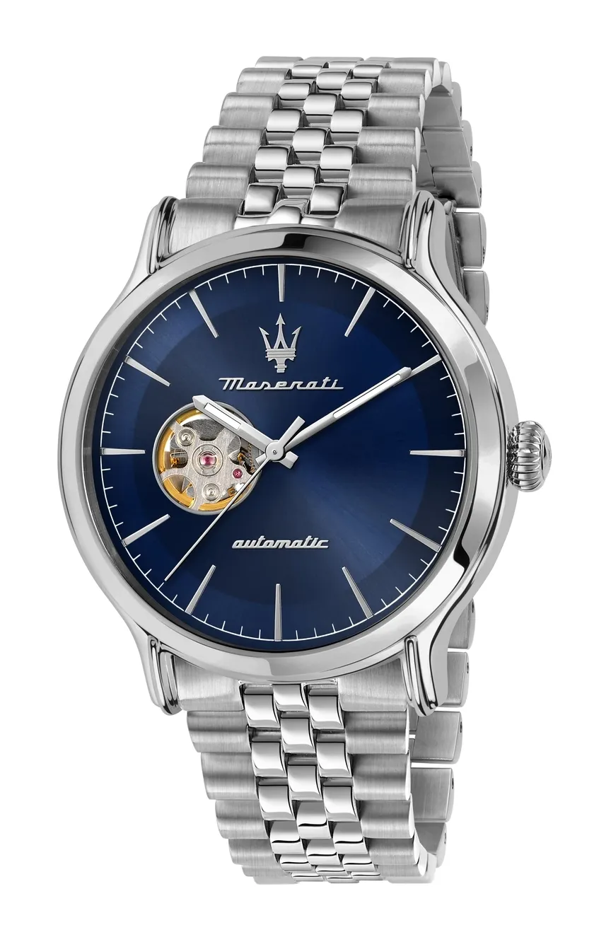 

MASERATI | men Men Analog Steel Watch