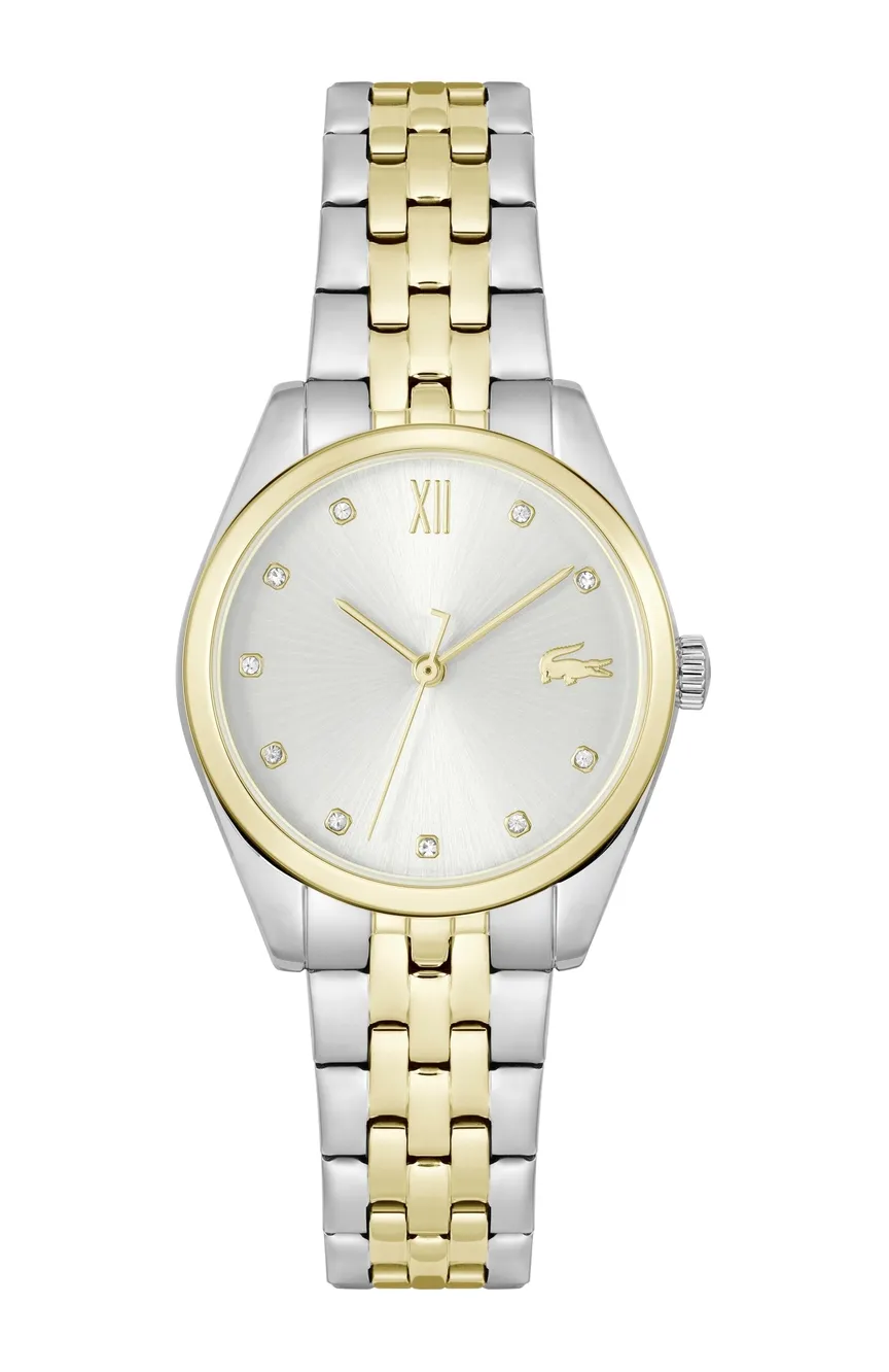 

Lacoste | women Lacoste Womens Quartz Stainless Steel Watch 2001302