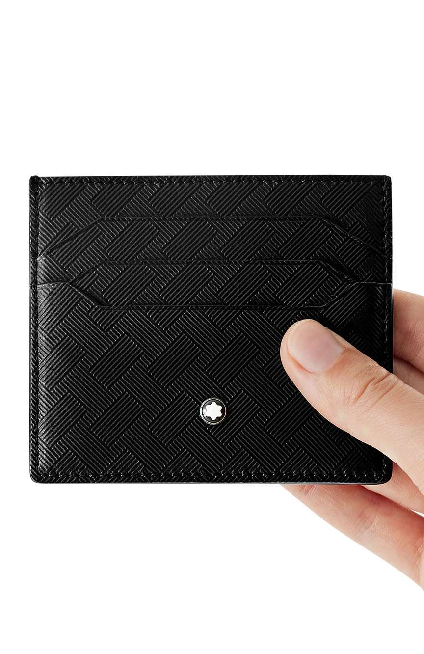 Montblanc Extreme 3.0 card holder 6cc