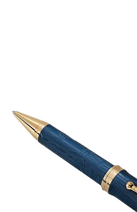Montblanc Great Characters Homage to Queen Special Edition Ballpoint Pen