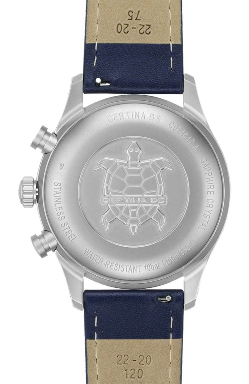 Certina DS Automatic