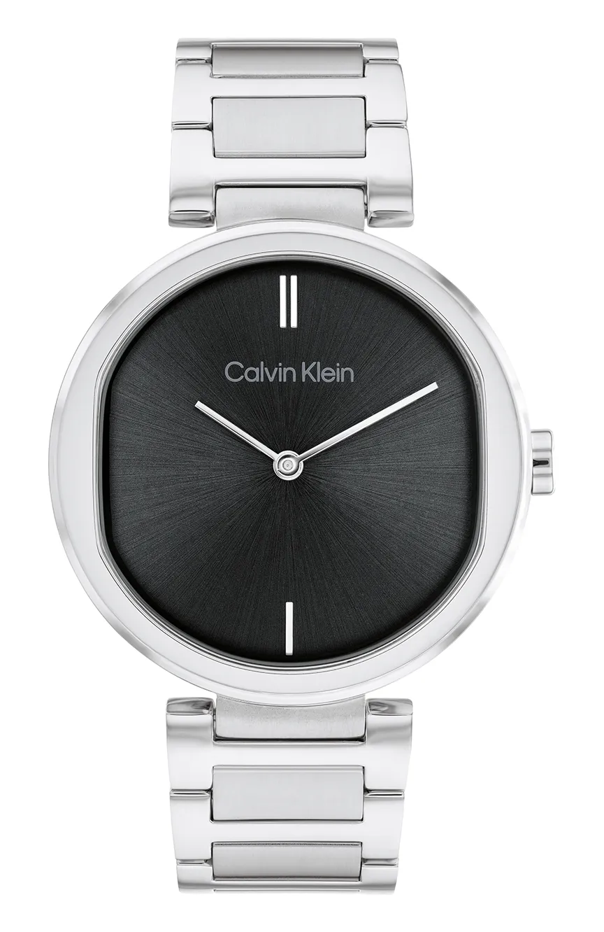 

Calvin Klein | women CALVIN KLEIN WOMENS QUARTZ STAINLESS STEEL WATCH - 25200249