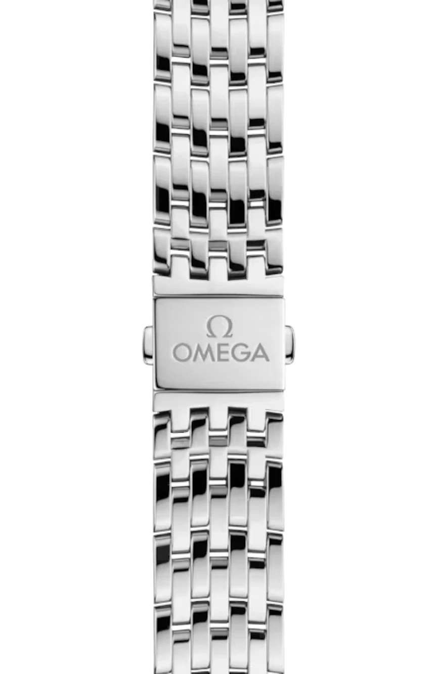 OMEGA Prestige