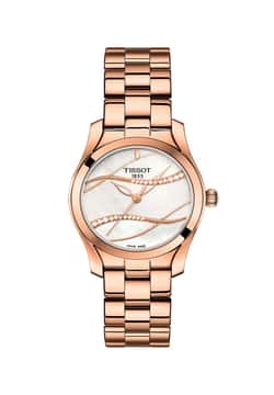 Tissot T-Wave
