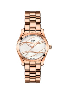 Tissot T-Wave