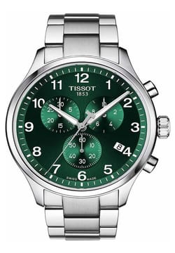Tissot تيسو كرونو XL
