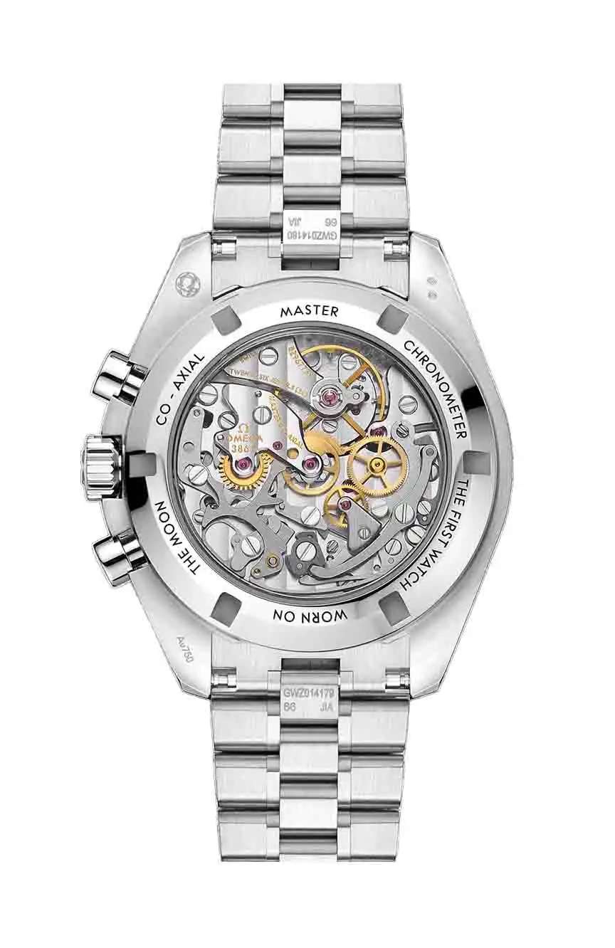 OMEGA MOONWATCH PROFESSIONAL