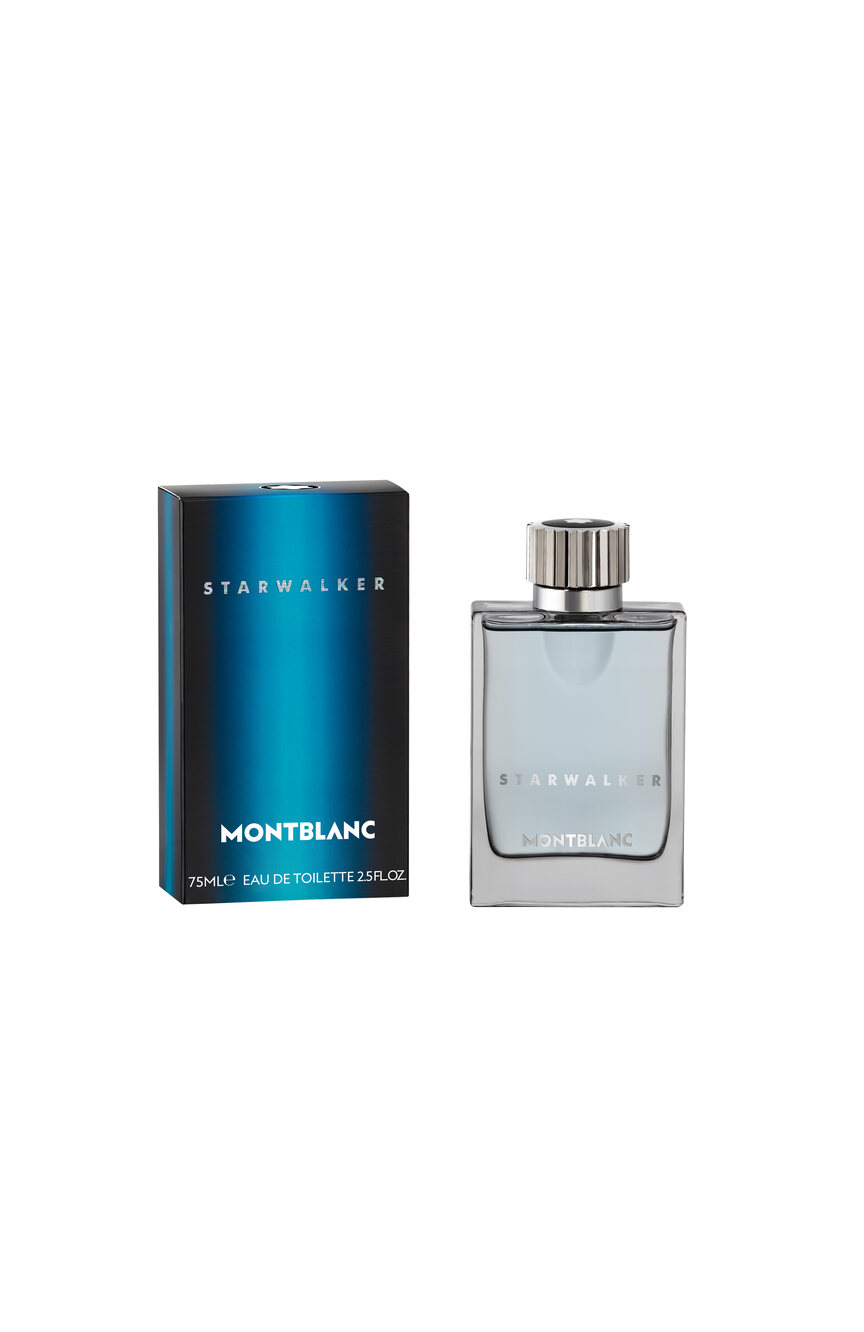 GWP MONT BLANC STARWALKER M EDT 75ML | RivoliShop.com