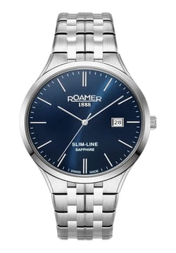 Roamer Slim-Line Classic