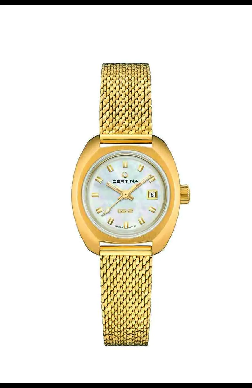 

Certina | DS 2