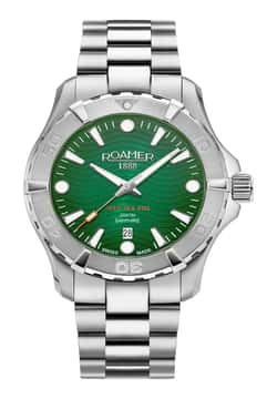 Roamer Deep Sea 200
