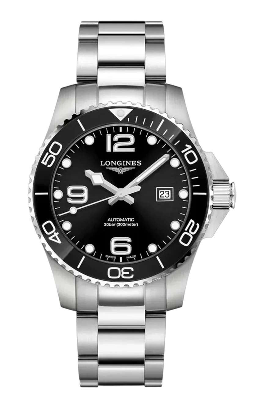 Longines HydroConquest