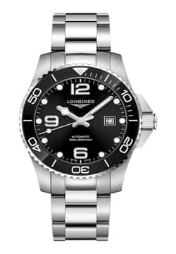 Longines هايدرو كونكويست