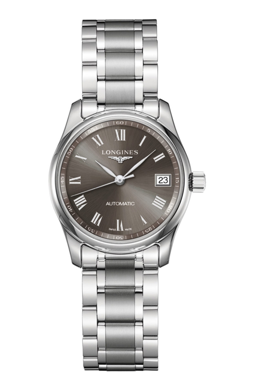 Longines ladies deals watch