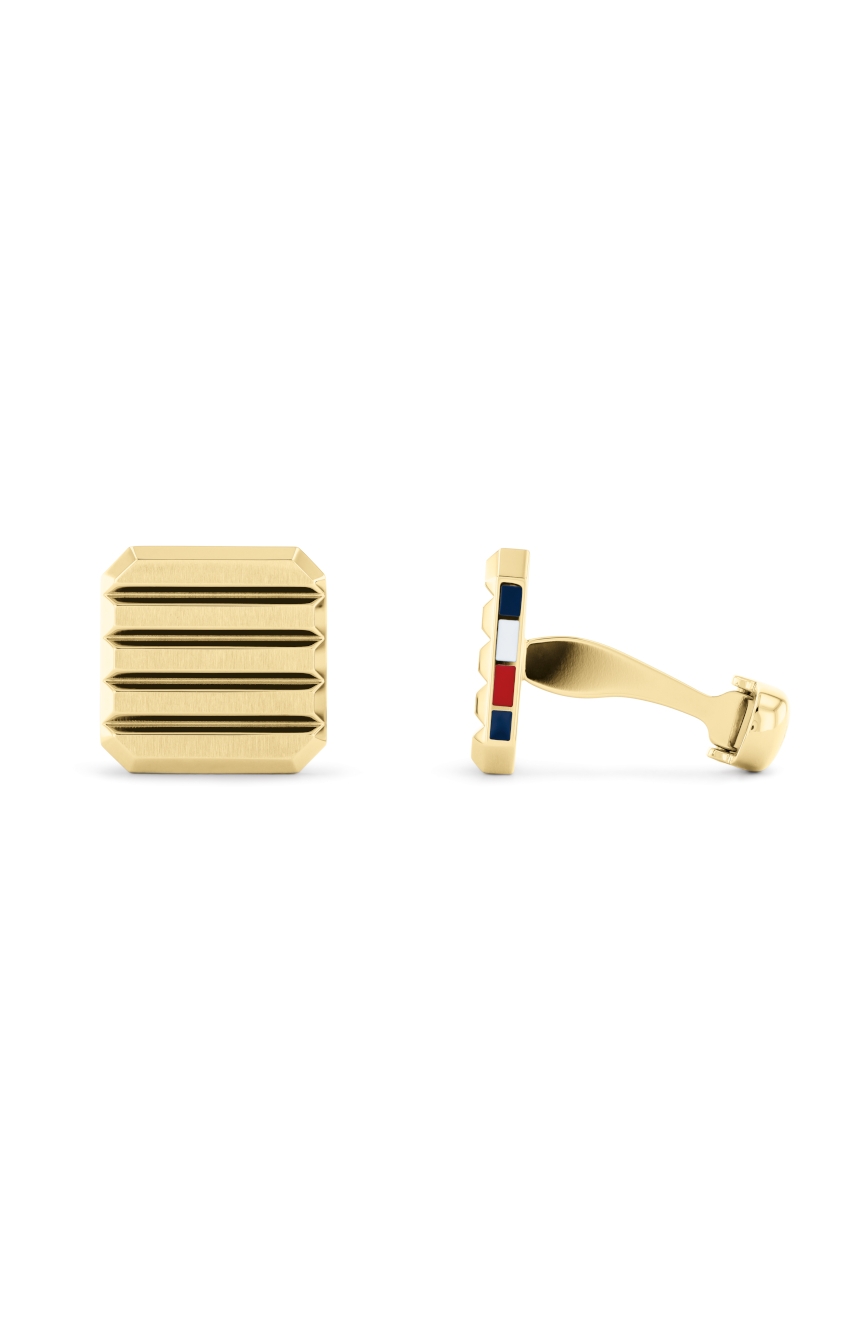 Tommy hilfiger deals cufflinks