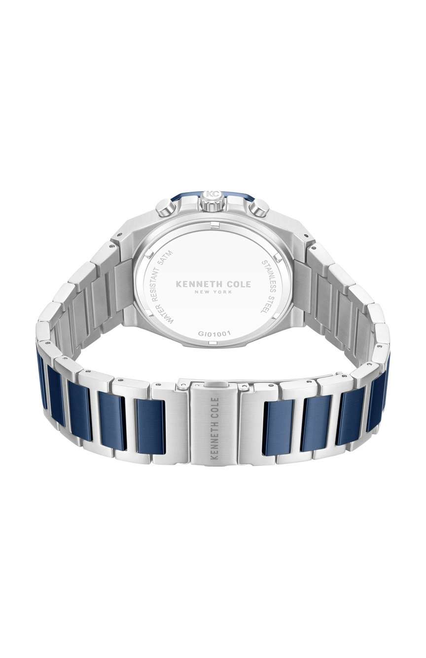 Kenneth Cole Benson