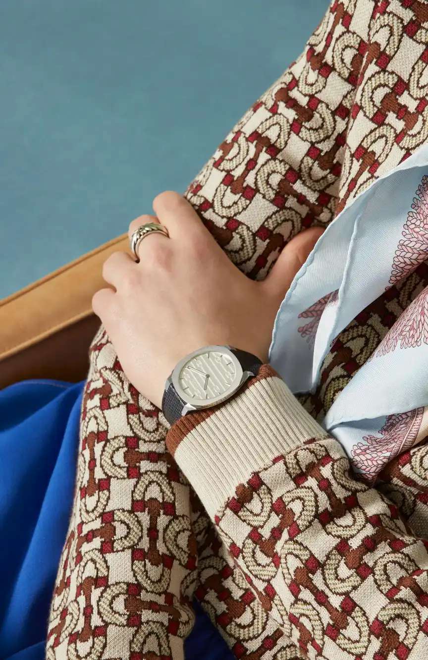 Gucci 25H