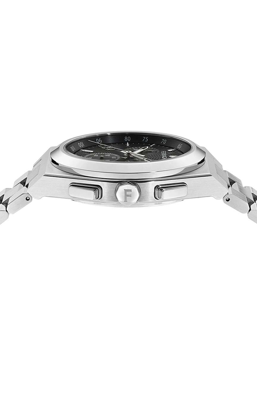 Ferragamo Vega Upper East Chrono