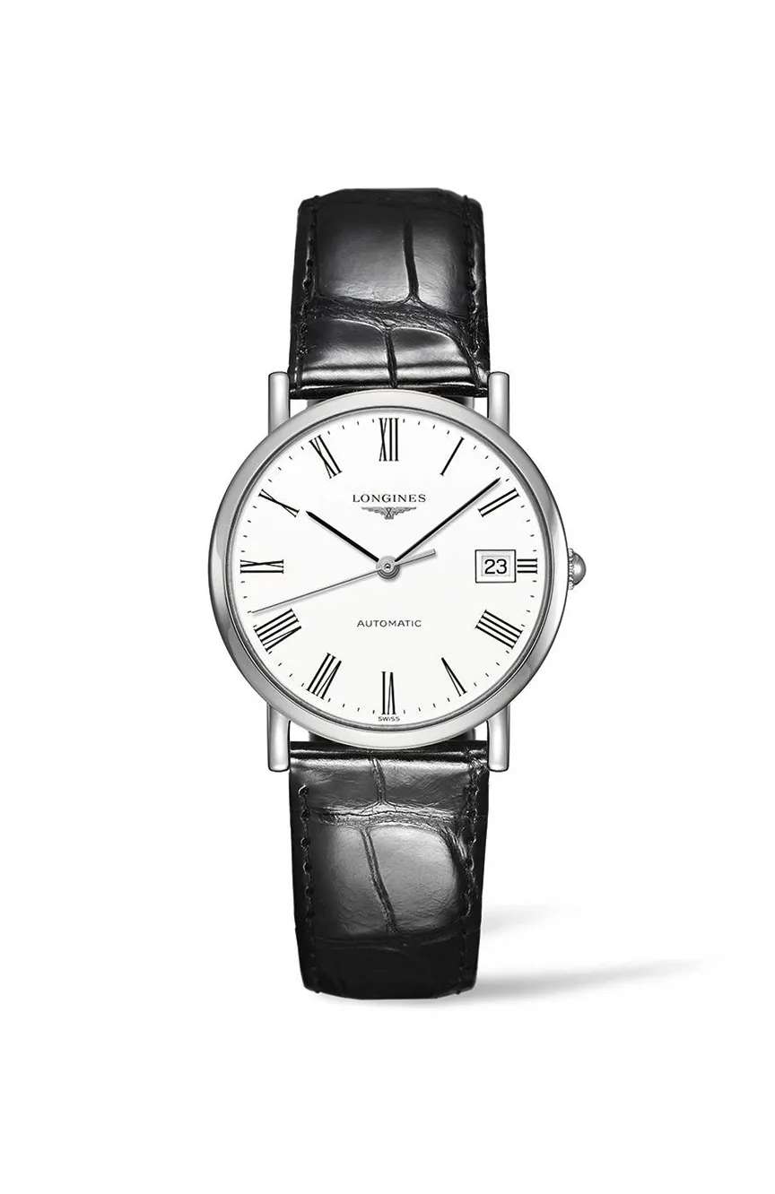 Longines Elegant