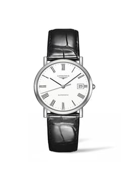 Longines Elegant