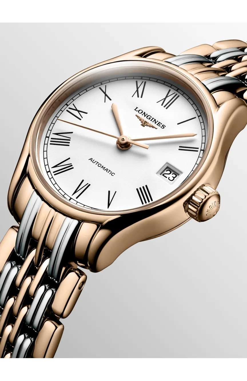 Longines Lyre