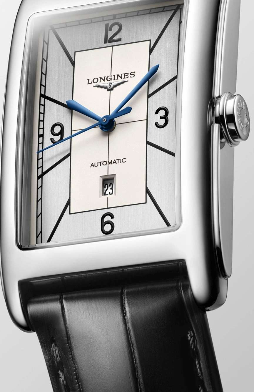 Longines Dolcevita