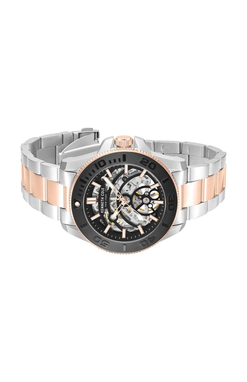 Kenneth Cole AUTOMATIC - MODERN CONTEMPORARY SPORT