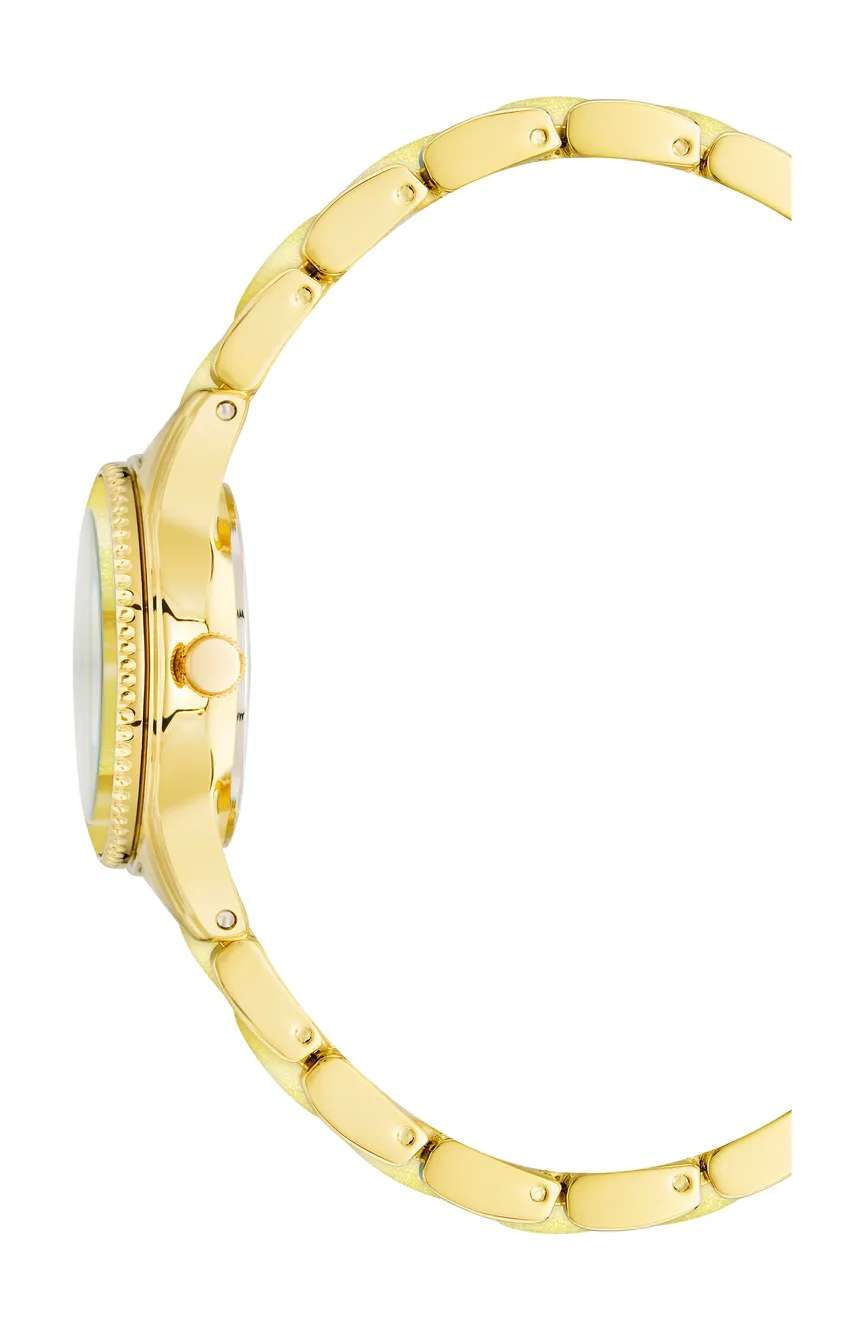 Anne Klein Women Analog Plastic Watch