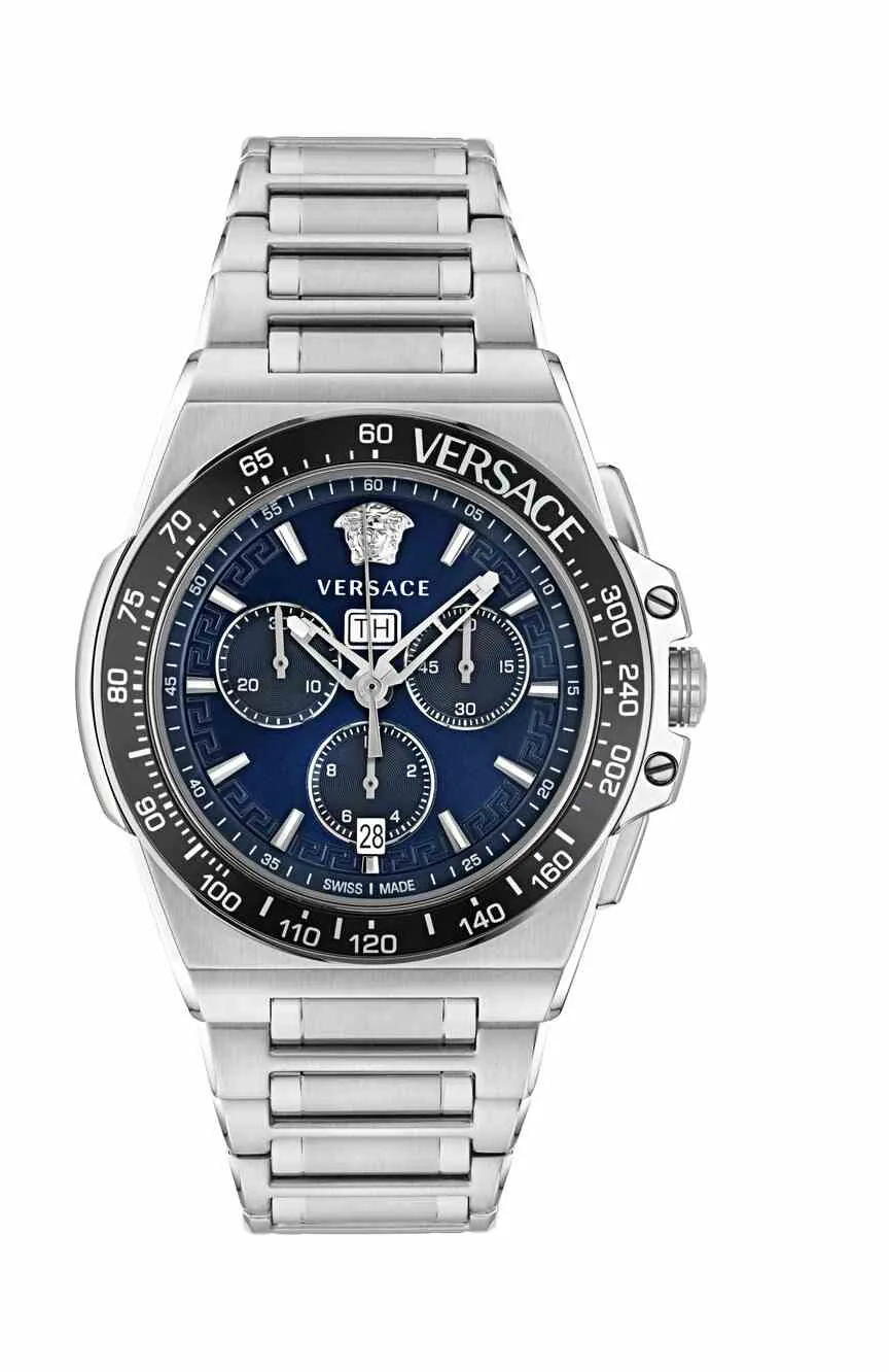 

Versace | GRECA EXTREME CHRONO