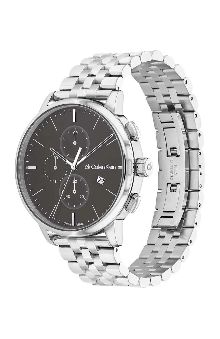 Calvin Klein Swiss Chrono