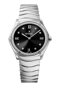 Ebel WOMENS SPORT CLASSIC 33MM 1216705