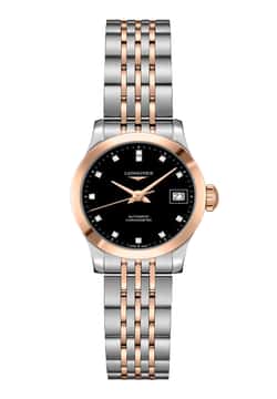 Longines Record