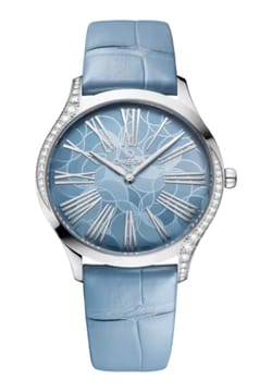 OMEGA Tresor