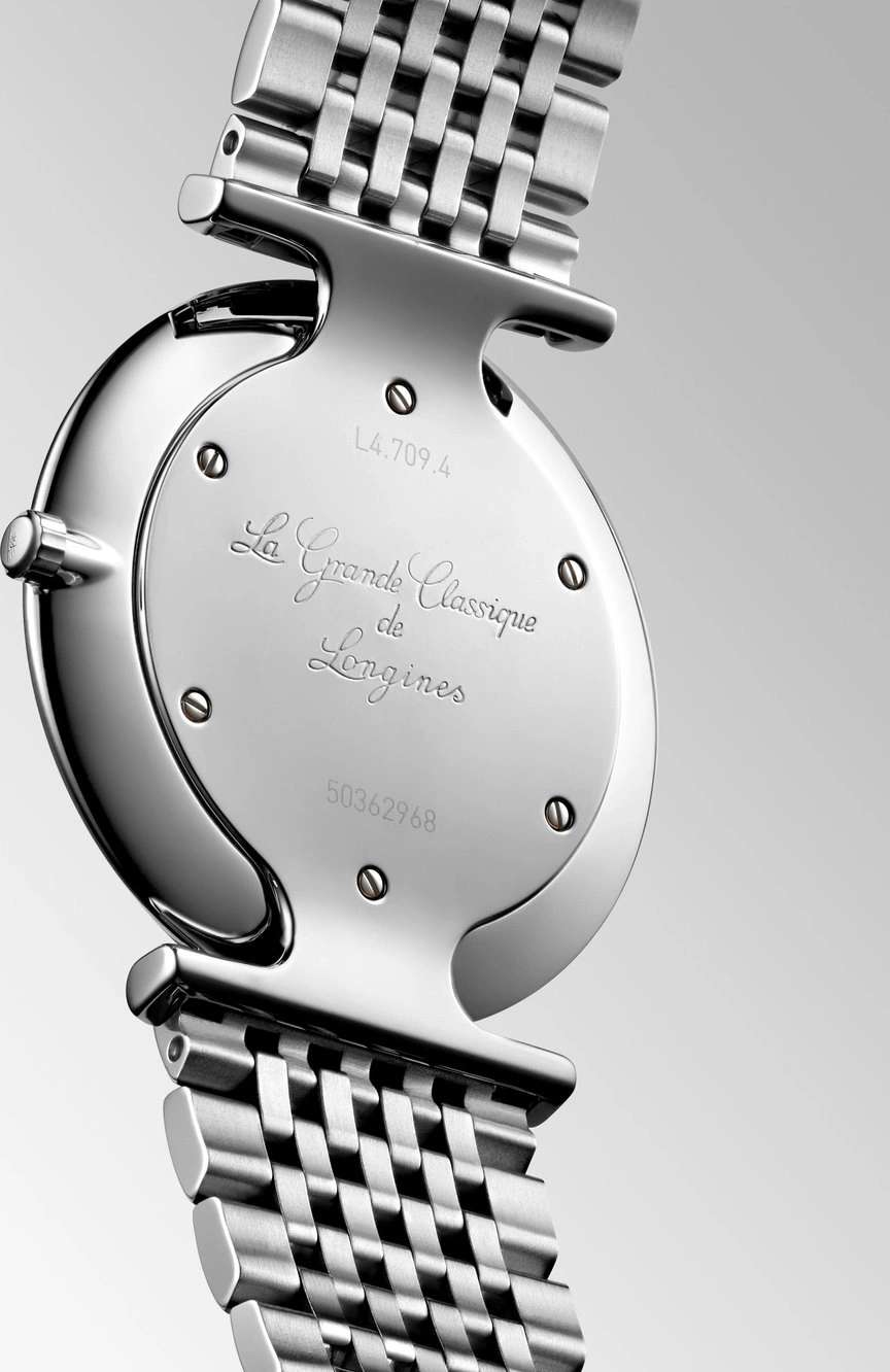 Longines La Grande Classique