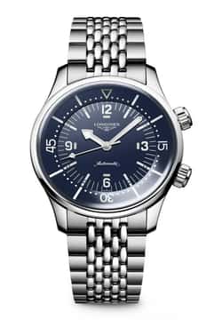 Longines Legend Diver