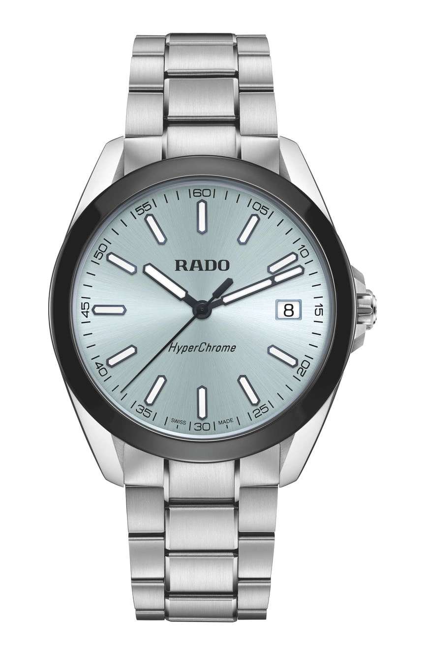 Rado HyperChrome