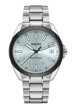 Rado ساعة كوارتز مقاس 41.5 مم بوزن 140 جرام