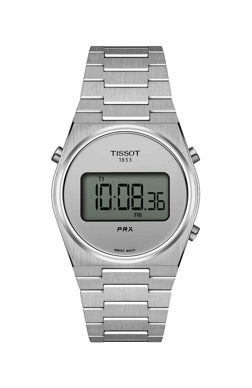 Tissot PRX Digital