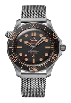 OMEGA دايفر 300 م
