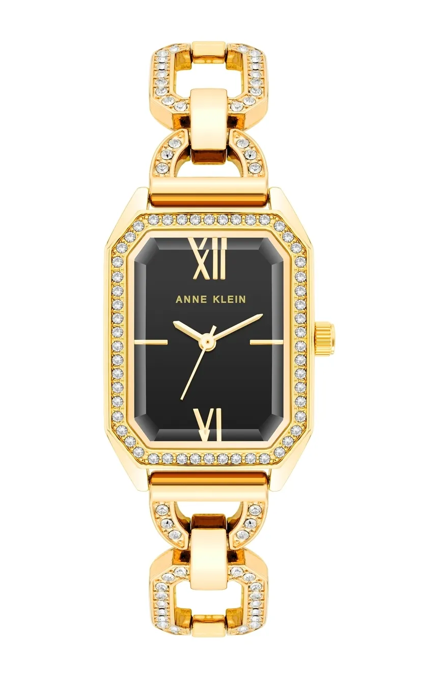 

Anne Klein | women Women Analog Metal Watch