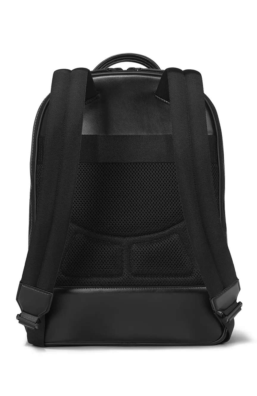 Montblanc Extreme 3.0 Backpack 3Compm Black
