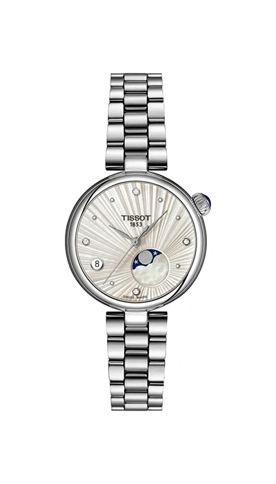 TISSOT DESIR