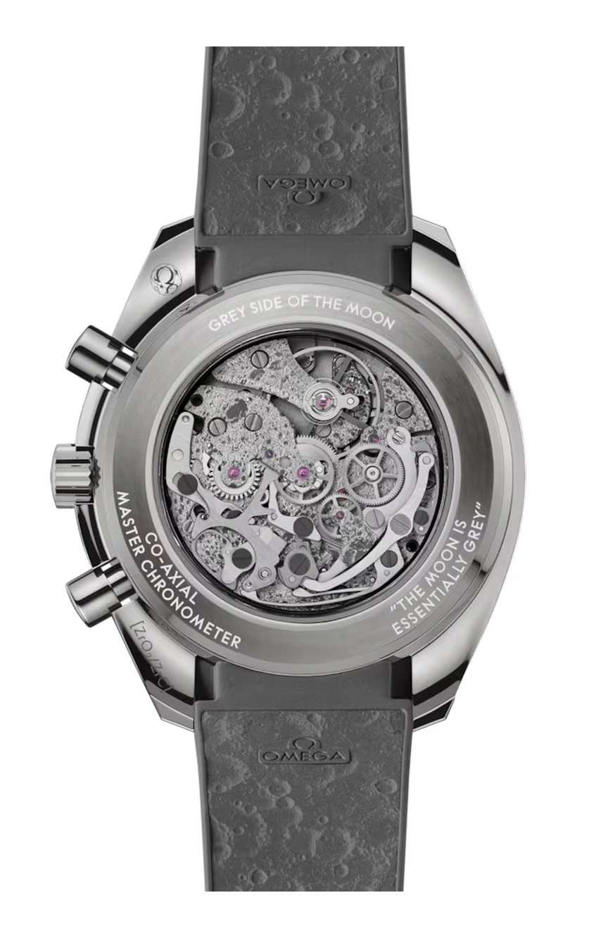 OMEGA DARK SIDE OF THE MOON