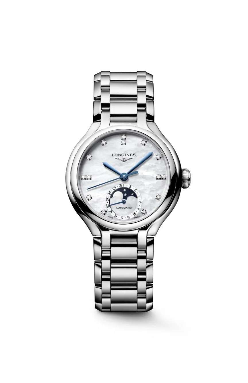 Longines Primaluna