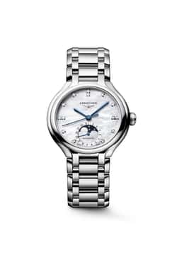 Longines Primaluna