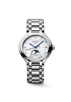 Longines Primaluna