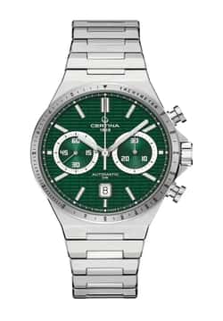 Certina Chrono Auto